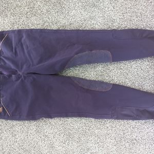 Riding Breeches